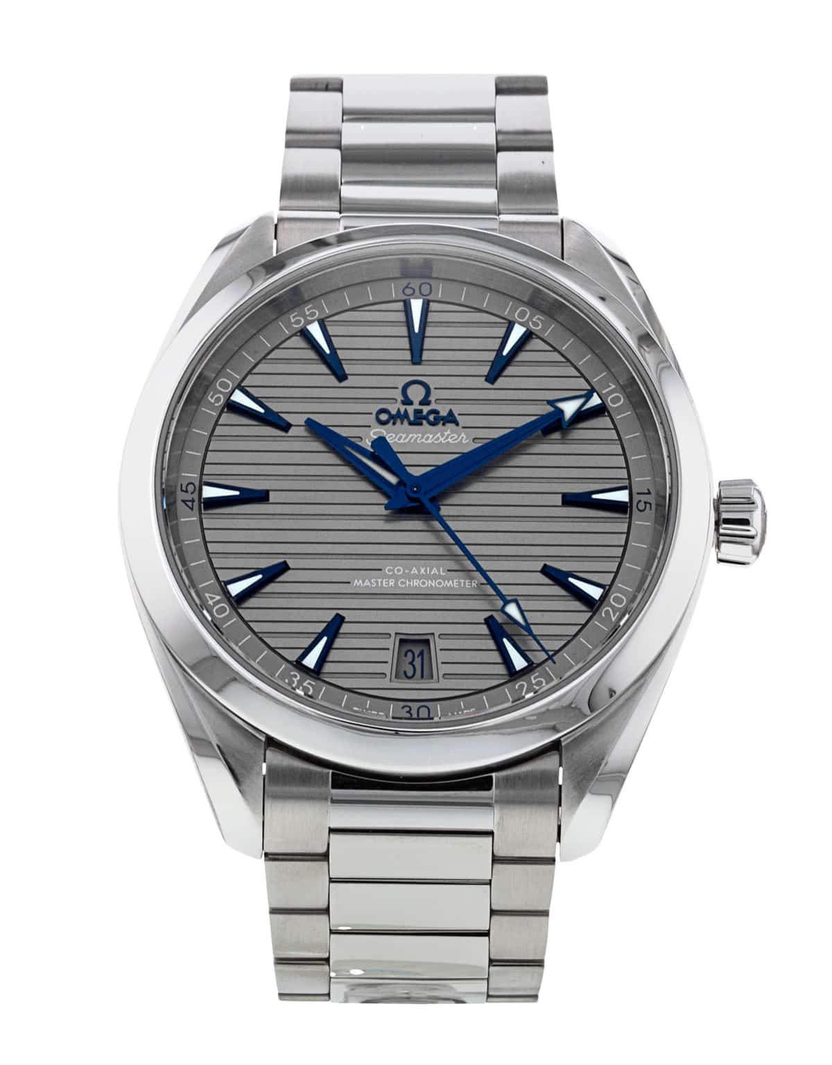 Omega Aqua Terra 150m Gents 220.10.41.21.06.001